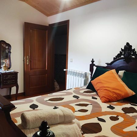 Casa Do Canastro Vouzela Εξωτερικό φωτογραφία