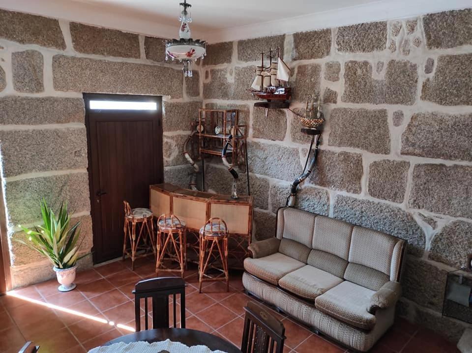 Casa Do Canastro Vouzela Εξωτερικό φωτογραφία