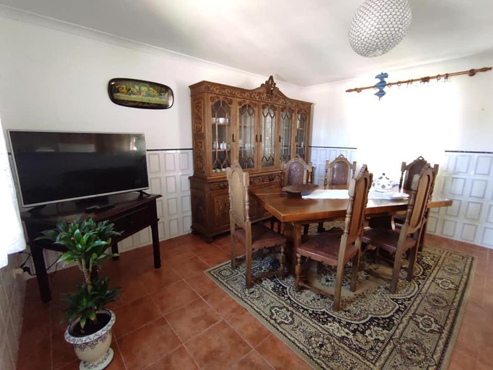 Casa Do Canastro Vouzela Εξωτερικό φωτογραφία