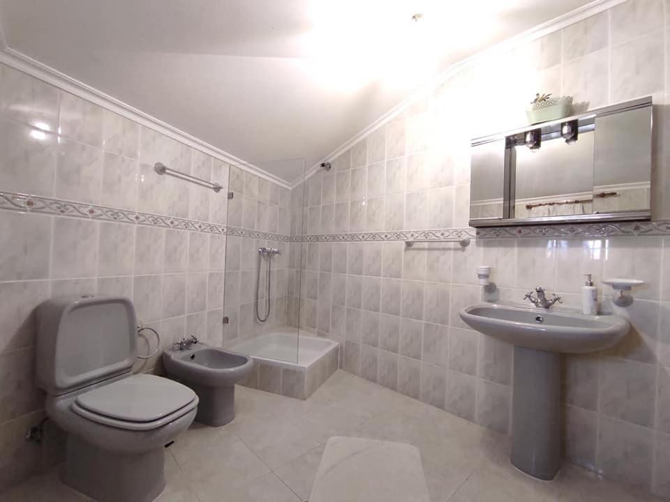 Casa Do Canastro Vouzela Εξωτερικό φωτογραφία