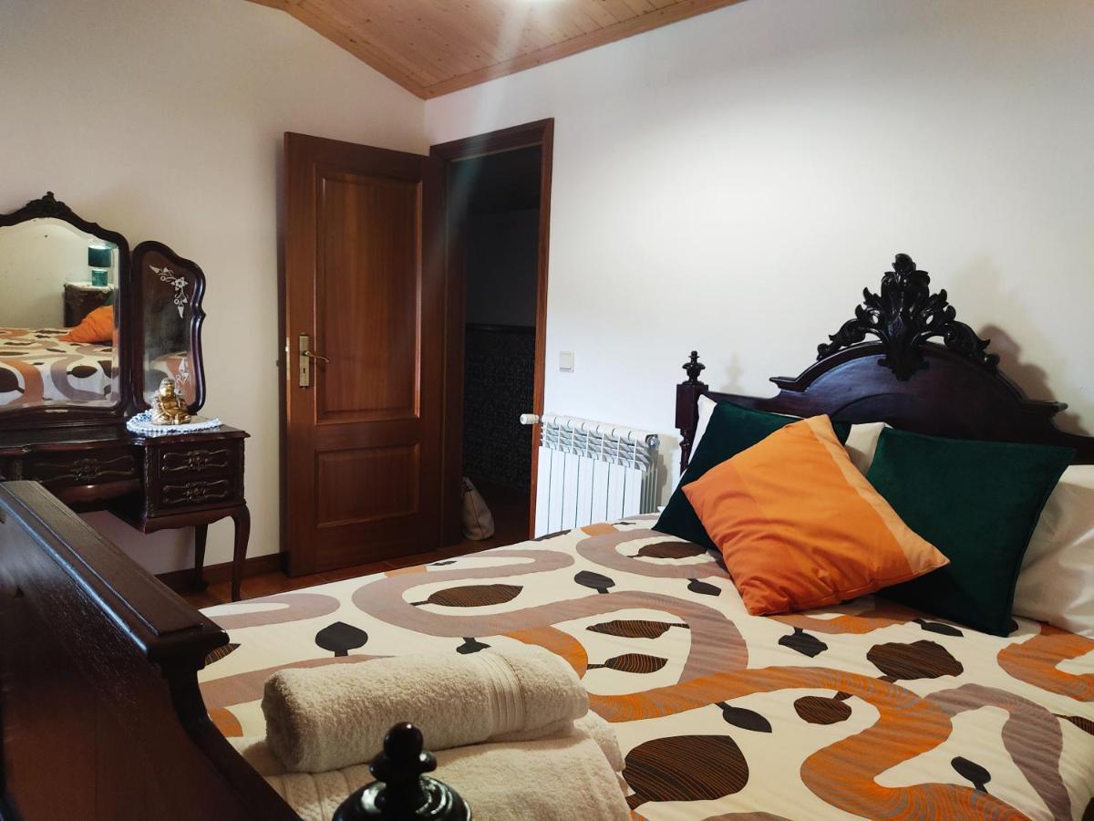 Casa Do Canastro Vouzela Εξωτερικό φωτογραφία