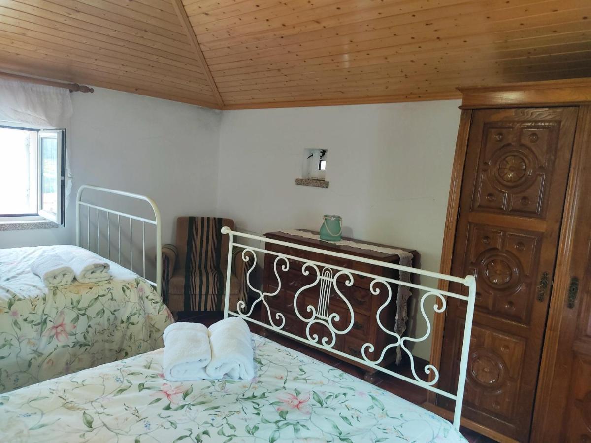 Casa Do Canastro Vouzela Εξωτερικό φωτογραφία
