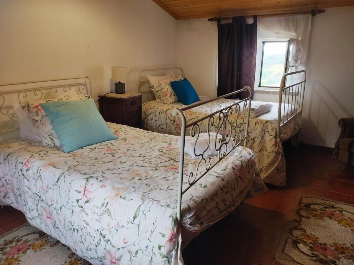 Casa Do Canastro Vouzela Εξωτερικό φωτογραφία