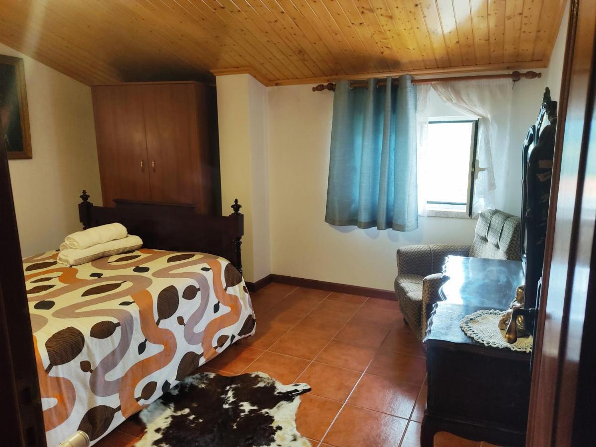 Casa Do Canastro Vouzela Εξωτερικό φωτογραφία
